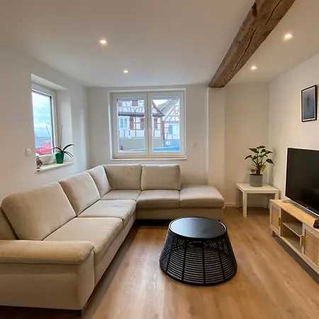 Appartement Confortable Soufflenheim Extérieur photo