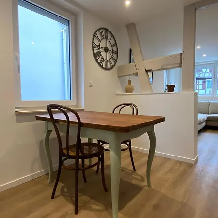 Appartement Confortable Soufflenheim Extérieur photo