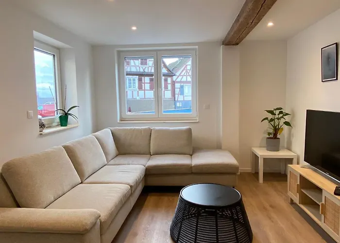Appartement Confortable