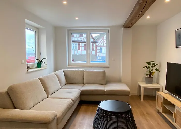 Appartement Confortable